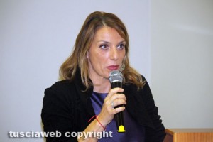 Daniela Donetti