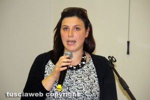 Martina Minchella
