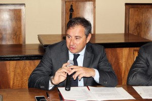 Domenico Merlani