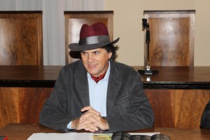 Carlo Zucchetti