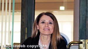 Tiziana Governatori