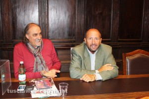 Viterbo - Insogna e Moltoni (Gruppo Gal)
