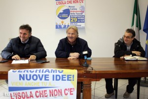 Santucci, Barbieri e Talotta