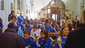 Marta - La banda “E. Montesi”