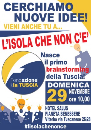 L'isola che non c'è