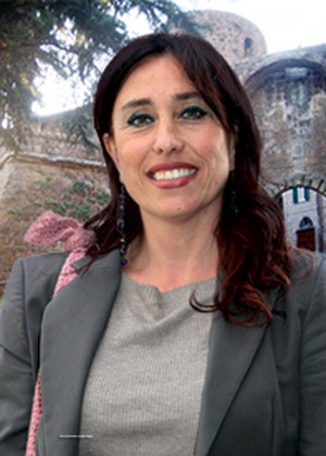 Martina Salza