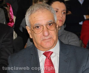 Maurizio Federici