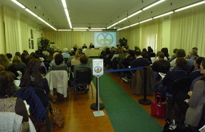 Viterbo - Il convegno "I disturbi dell’apprendimento"