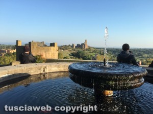 Tuscania