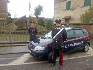 Carabinieri