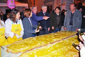 Canini - Sagra dell'olio d'oliva