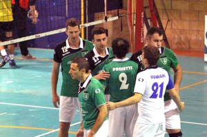 Sport - Pallavolo - Sei Nepi