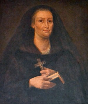 Camilla Virginia Savelli Farnese