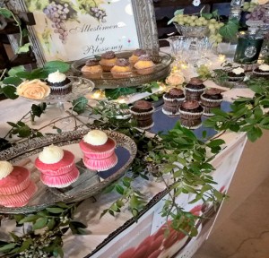 L'istituto alberghiero “A. Farnese” a “Dolcemente Pisa 2015”