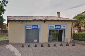 La Bcc di Capranica a Oriolo Romano