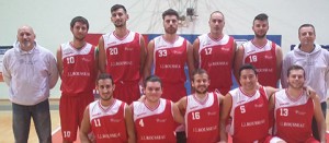 Sport - Pallacanestro - La Favl basket Viterbo
