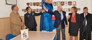 L'inaugurazione
