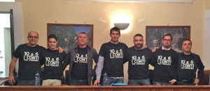 Tarquinia - La minoranza dell'università agraria