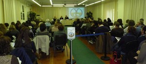 Viterbo - Il convegno "I disturbi dell’apprendimento"