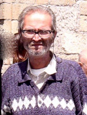 Alfredo Boni