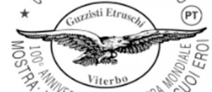 Annullo filatelico per i caduti della grande guerra