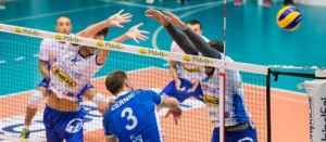 Il Tuscania volley