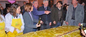 Canino - Sagra dell'Olivo