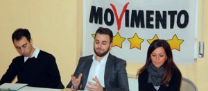Montefiascone - L'incontro di M5s