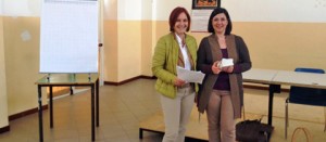 Gli avvocati Cappellacci e Santi