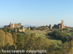 Tuscania