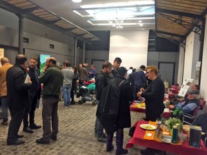 Piacere etrusco - Workshop