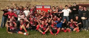 Sport - L'Amatori rugby di Civita Castellana