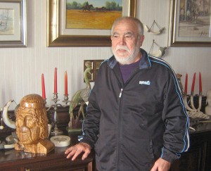 Benito Romagnoli