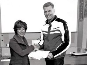 La presentazione del progetto Nzeb for enhancing Stem skills and motivating students