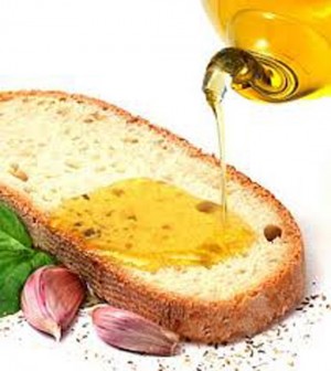 Bruschetta