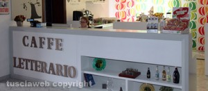 Caffè Letterario