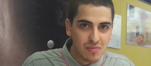 Sport - Calcio a 5 - Active network - Jorge Perez Ceide