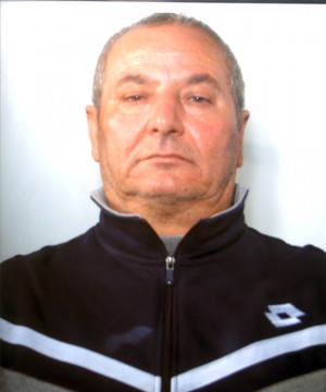Carmine Vorraro