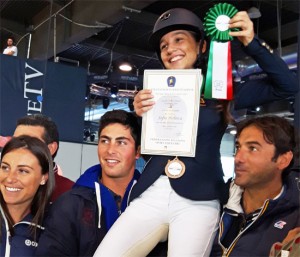 Sofia Perlorca