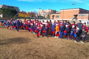 Sport - L'Amatori rugby di Civita Castellana durante il match contro Tivoli