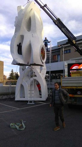 Sinfonia d'Archi alle Pietrare