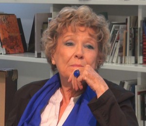 Dacia Maraini