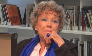 Dacia Maraini
