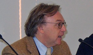 L'imprenditore Diego Della Valle