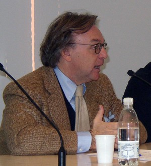 L'imprenditore Diego Della Valle