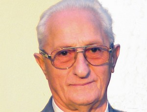 Eugenio Candy