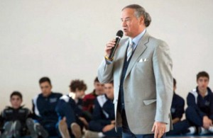 Eugenio Crotti