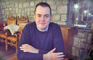 Massimo Limiti