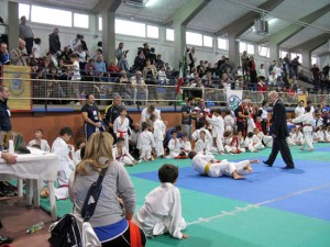 Il torneo Terra Falisca