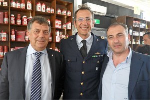 Giorgi, Mocio, Bacchi